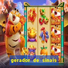 gerador de sinais fortune tiger